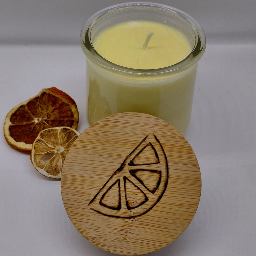 Positive Vibes Self care kit- Happy Energy Citrus - Picture 5 of 9